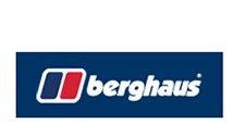 Berghaus Logo - Franklin JohnBerghaus Weekly EPOS Reporting - Franklin John