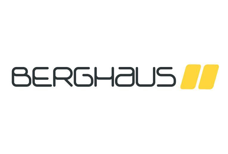 Berghaus Logo - Berghaus Ator Branding | goose.