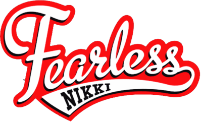 Fearless Logo - Nikki bella Logos