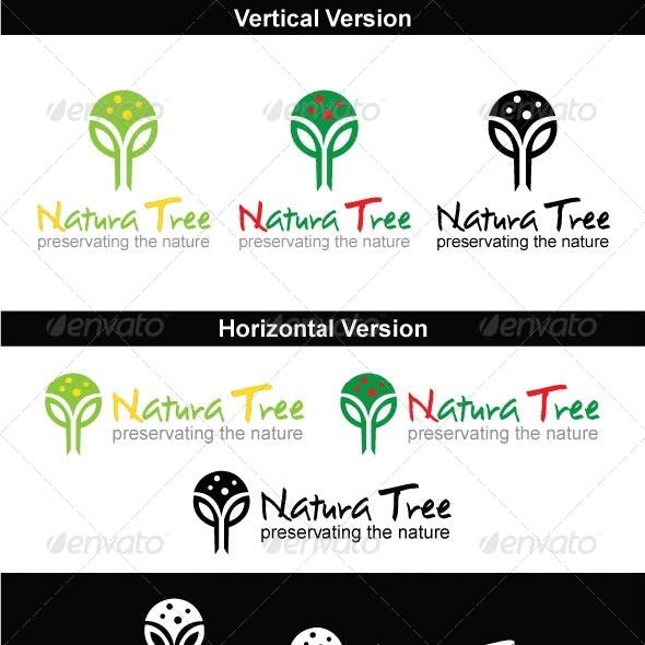 Environmentalist Logo - Environmentalist Logo Templates from GraphicRiver