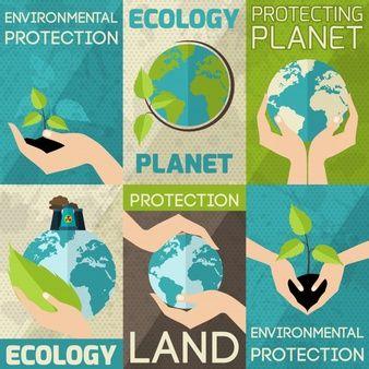 Environmentalist Logo - Environment Vectors, Photo and PSD files