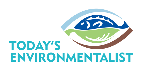 Environmentalist Logo - Home's Environmentalist