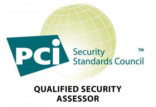 PCI Logo - How to show to the world that you are PCI DSS compliant