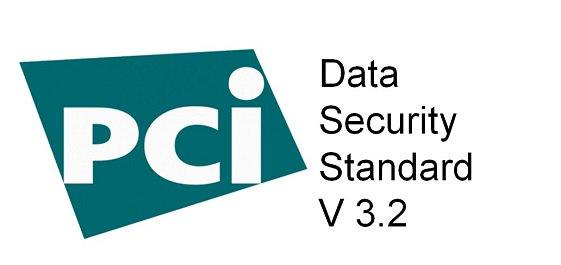 PCI Logo - PCI DSS v3.2 & Exposing Session ID in URL | Qualys Blog