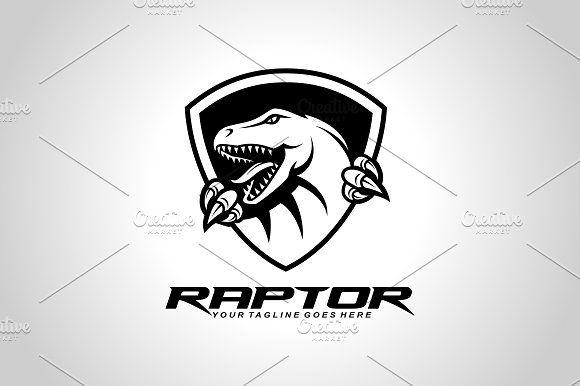 Raptor Logo - Raptor Logo