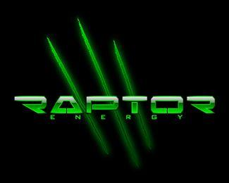 Raptor Logo - Raptor Energy Designed by GreenEyes | BrandCrowd