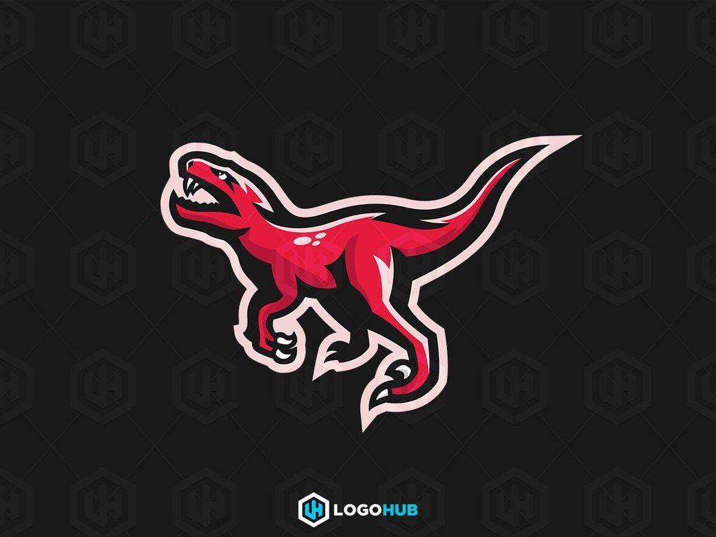 Raptor Logo - Raptor Mascot Logo