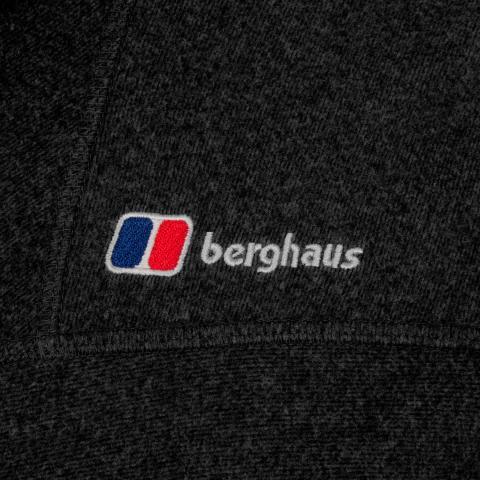 Berghaus Logo - Berghaus Spectrum Micro Fleece 2.0 Jacket
