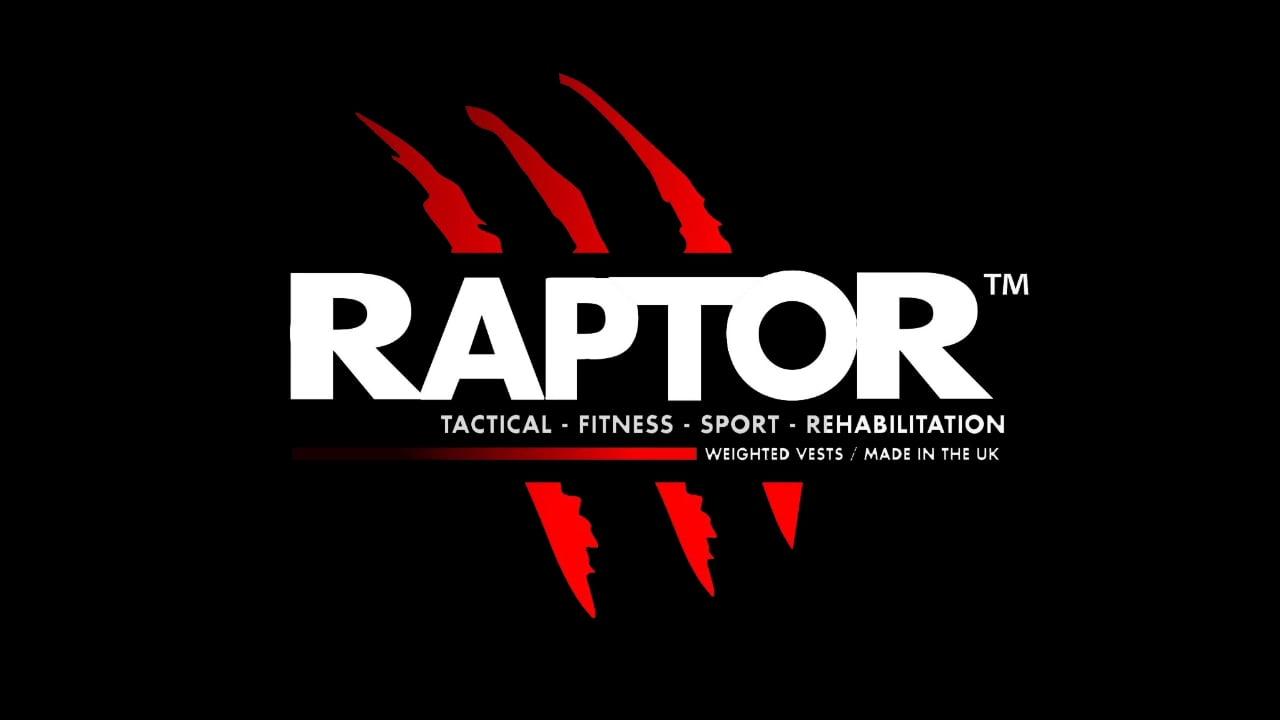 Raptor Logo - Raptor Logo