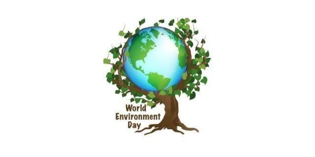 Environmentalist Logo - World Environment Day 5's Environmentalist