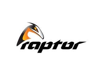 Raptor Logo - Raptor Designed by Veep | BrandCrowd