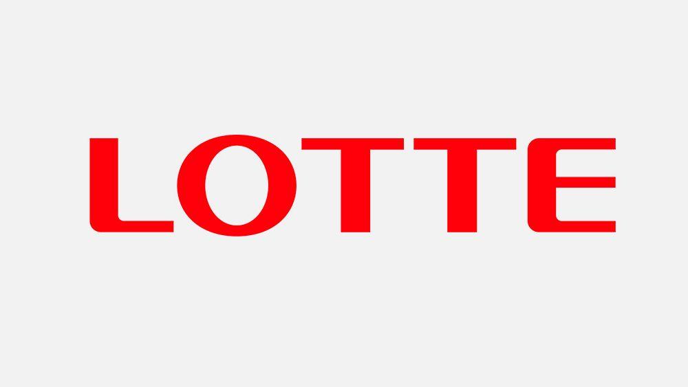 Lotte Logo - Korea's Lotte Sets Up $35 Million Movie Fund – Variety