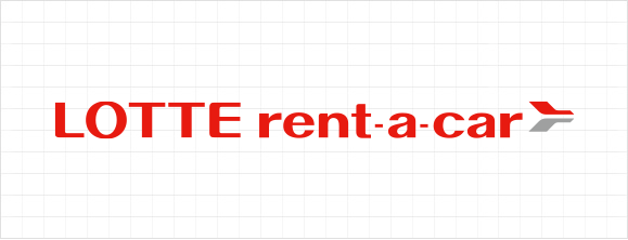 Lotte Logo - LOTTE rental