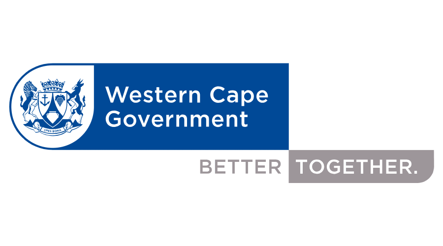 Cape Logo - Western Cape Government Vector Logo - (.SVG + .PNG)