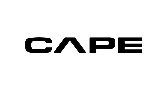 Cape Logo - Mexico City Police Department and Cape Announce Drone Integration ...