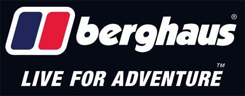 Berghaus Logo - Latest News - Berghaus Confirmed as the Dragon's Back Race™ Sponsors ...