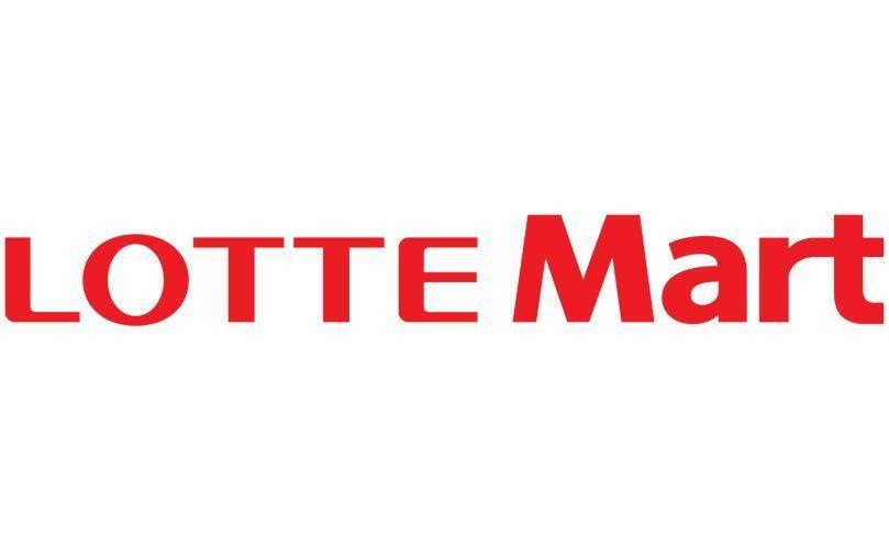 Lotte Logo - Lotte Mart | Brands | Brandirectory