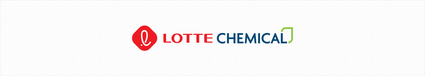 Lotte Logo - CIㆍ Slogan | Lotte Chemical