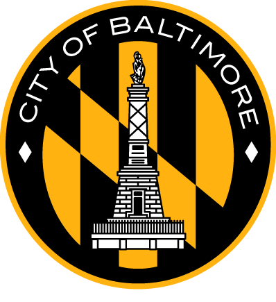 Bailtomore Logo - City of Baltimore