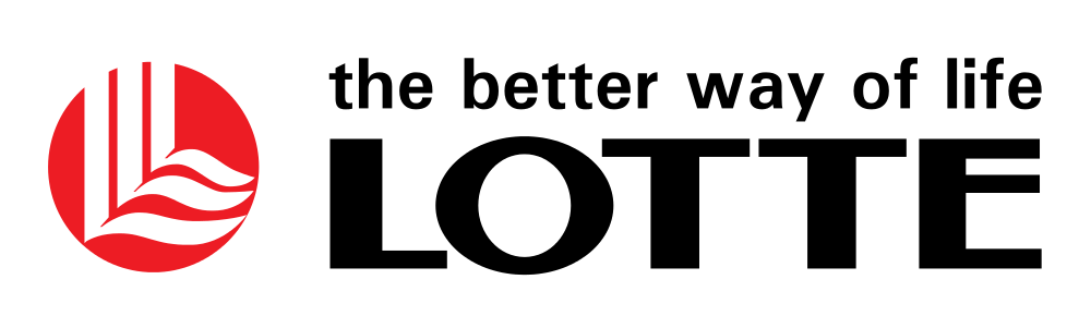 Lotte Logo - Lotte Logo / Retail / Logo-Load.Com