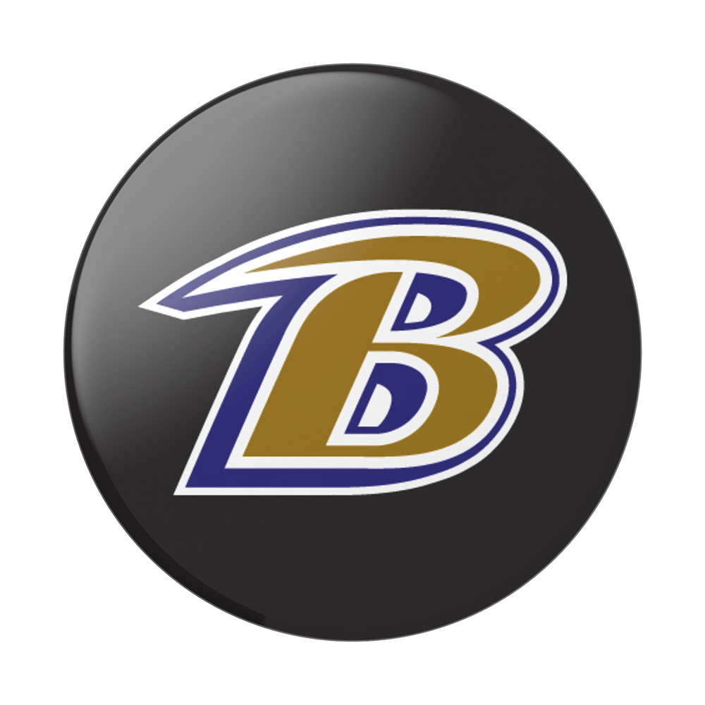 Bailtomore Logo - Baltimore Ravens Logo