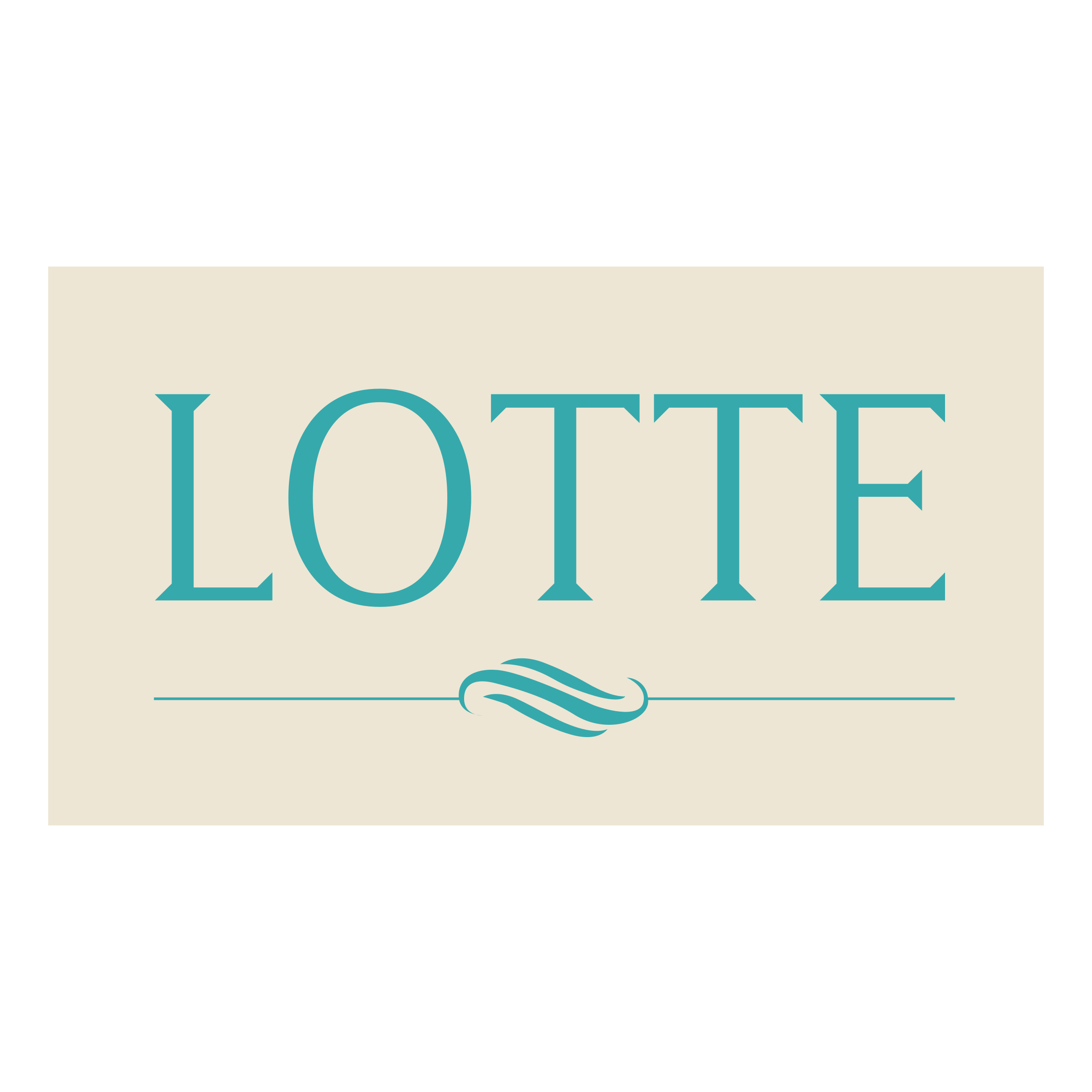 Lotte Logo - Lotte Logo PNG Transparent & SVG Vector - Freebie Supply