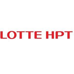 Lotte Logo - LOTTE - HPT - IT Jobs and Company Culture | ITviec