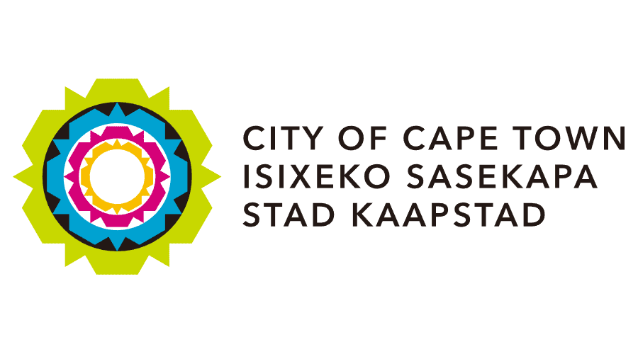 Cape Logo - City of Cape Town Vector Logo - (.SVG + .PNG) - FindVectorLogo.Com