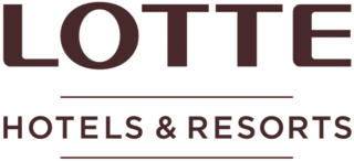 Lotte Logo - File:Lotte Hotels & Resorts logo.png