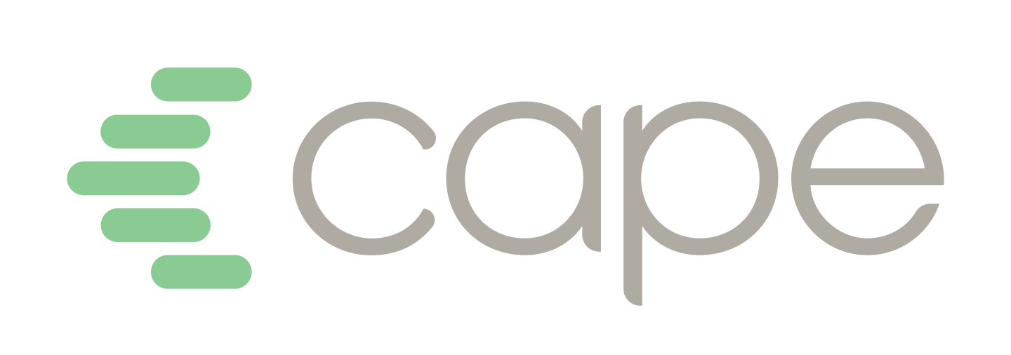 Cape Logo - Ig With Cape Logo Png Image