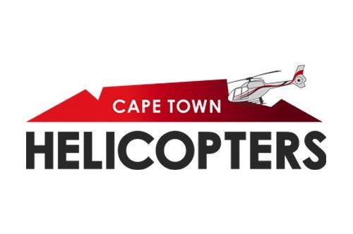 Cape Logo - Cape Town Helicopters – Attractions – V&A Waterfront