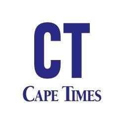 Cape Logo - Cape Times