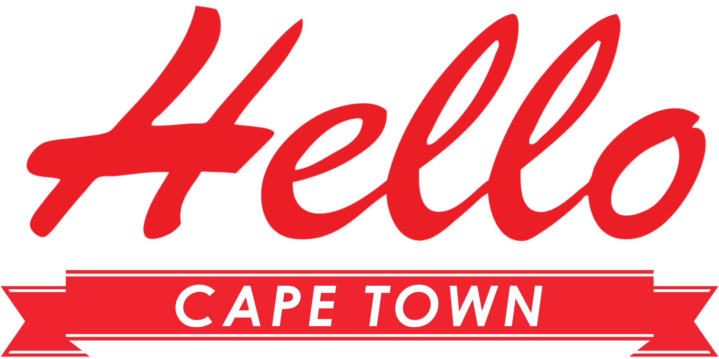 Cape Logo - Hello Cape Town