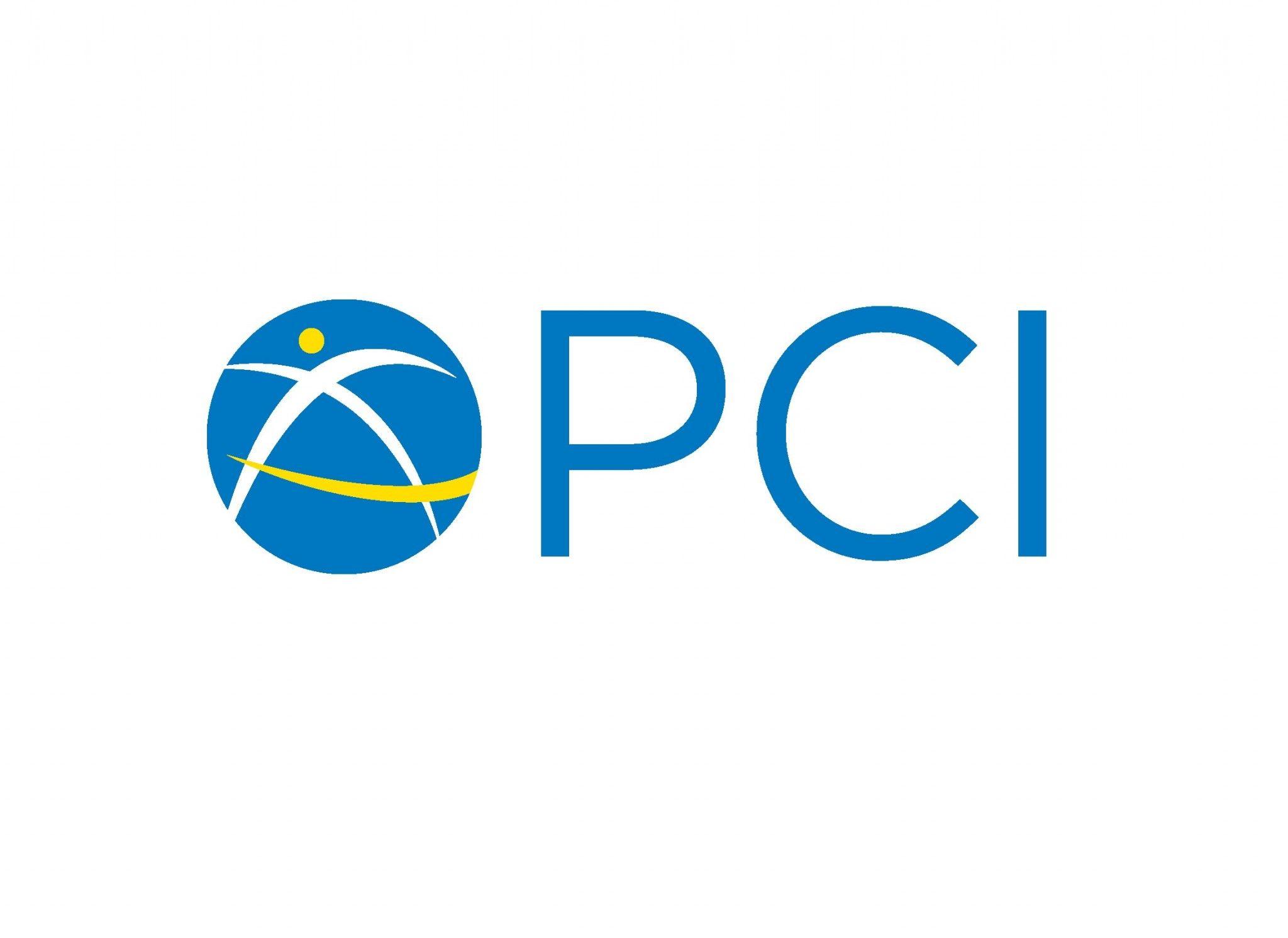 PCI Logo - Pci Logos