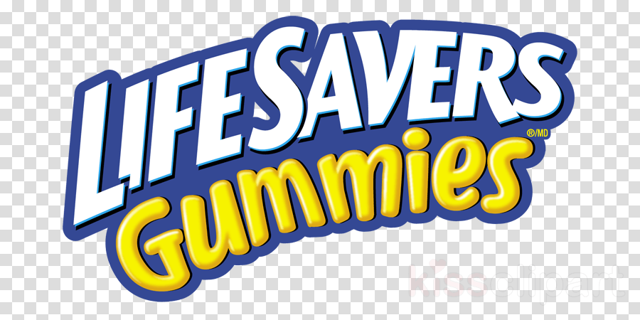 Lifesavers Logo - Text, Font, Product, transparent png image & clipart free download