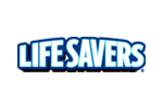 Lifesavers Logo - Wrigley LifeSavers logo. Logo Land. Candy logo, Christmas candy, Candy