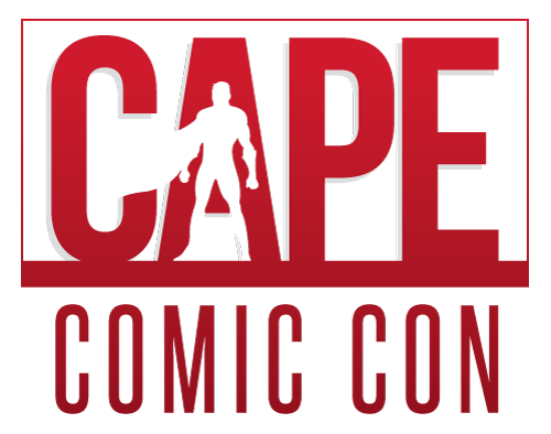 Cape Logo - Cape Anime Con