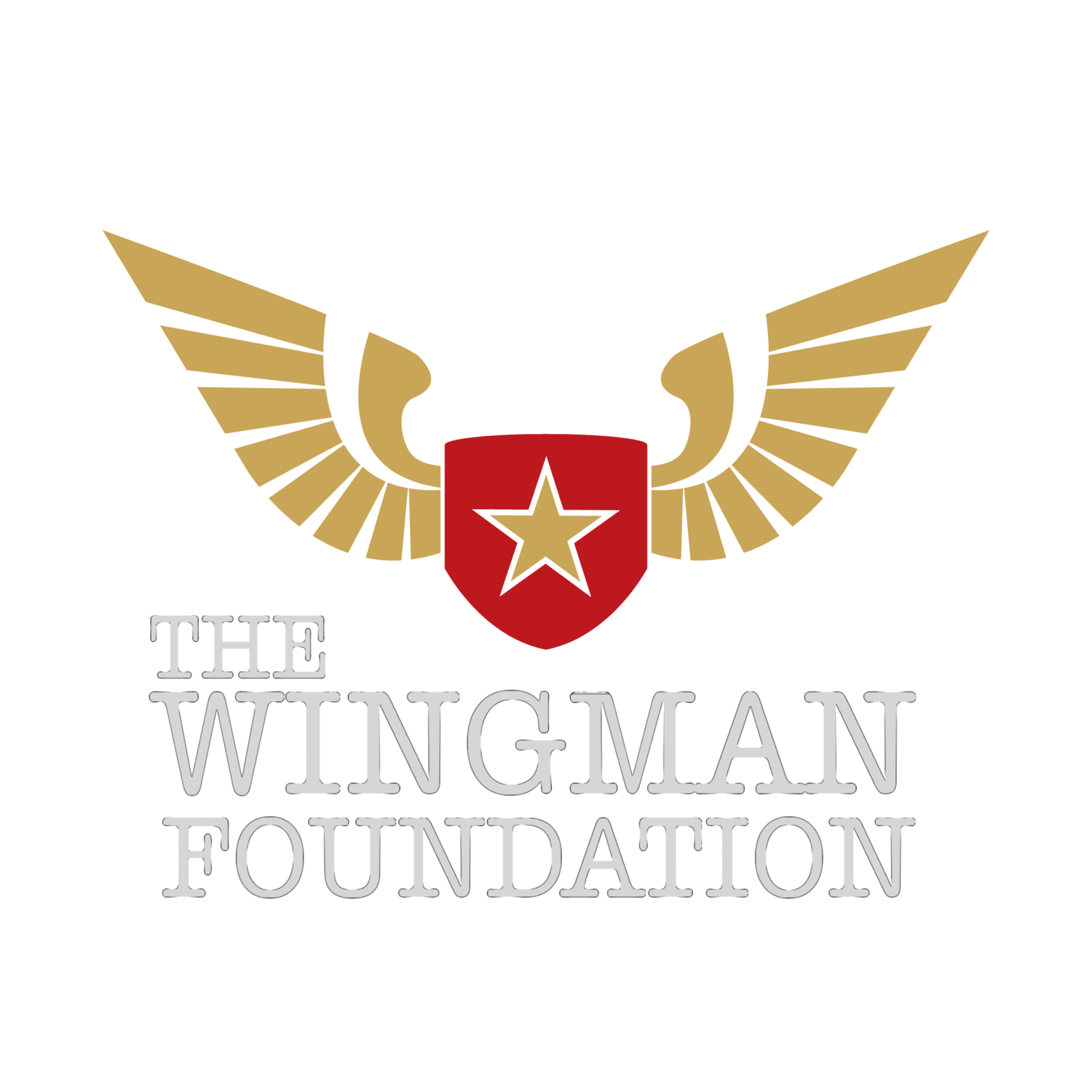 Wingmen Logo - LogoDix
