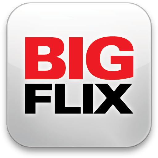 BIGFlix Logo - Bigflix for Tablet: Amazon.co.uk: Appstore for Android