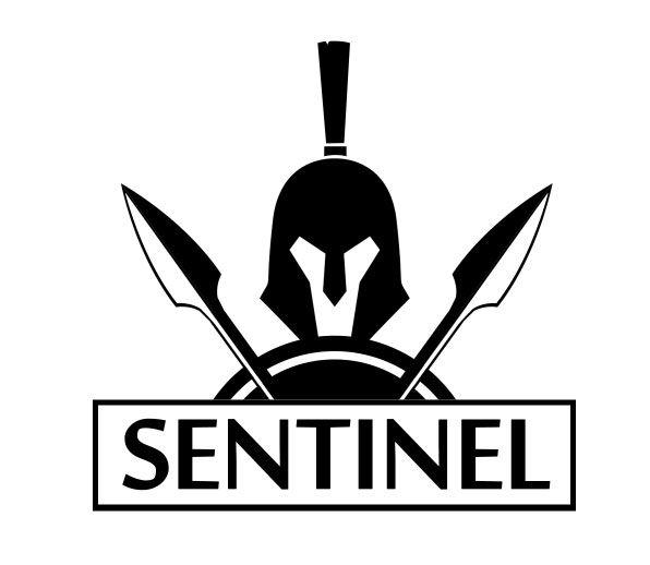 Sentinel Logo - Sentinel Logos