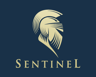 Sentinel Logo - SENTINEL Designed by Logorama | BrandCrowd