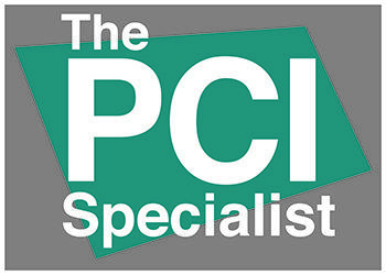PCI Logo - The PCI Specialist | Payment Card Industry DSS