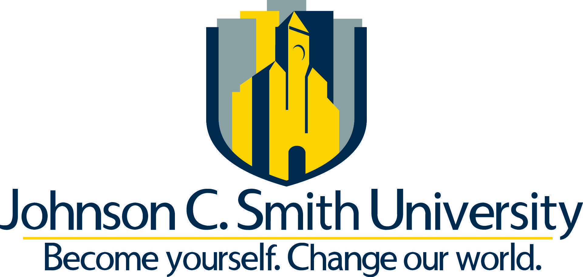 JCSU Logo - Johnson C. Smith University