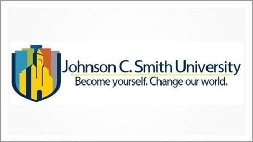 JCSU Logo - Johnson C. Smith University