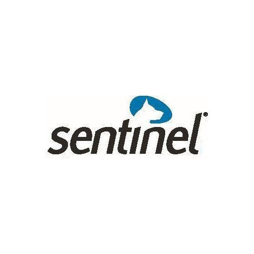 Sentinel Logo - Sentinel® | Prevent fleas With Broad Spectrum Worm Control for Dogs