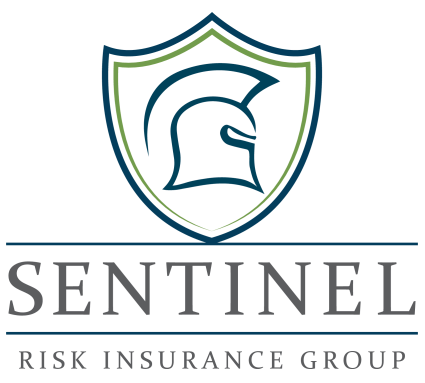 Sentinel Logo - Sentinel Risk Insurance Group - Your Trusted Insurance Broker ...