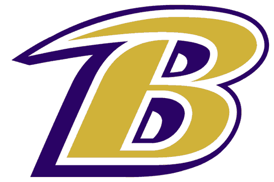 Bailtomore Logo - Baltimore Ravens