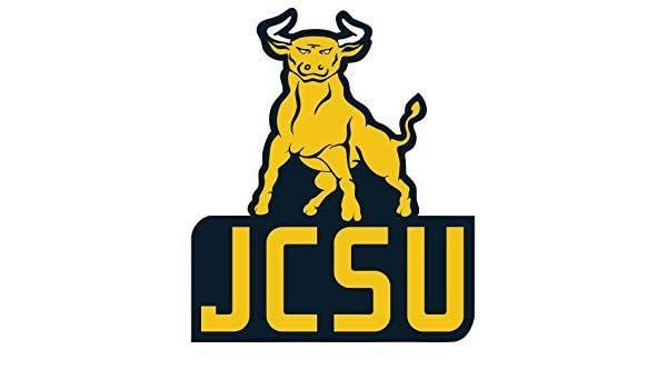 JCSU Logo - Amazon.com : Johnson C Smith Extra Large Decal 'JCSU' : Sports