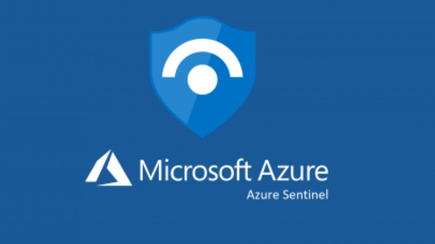 Sentinel Logo - Azure Sentinel SIEM Trial | AccountabilIT
