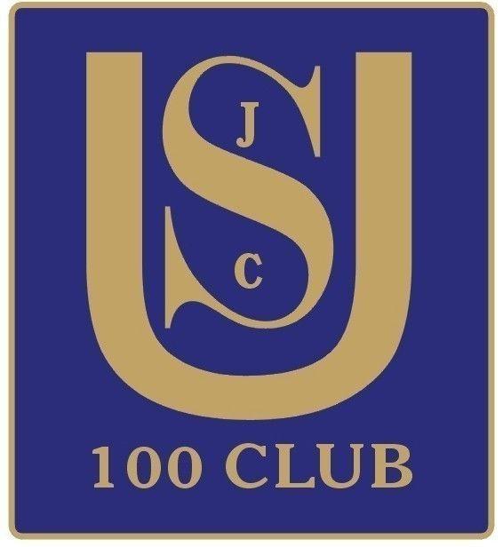 JCSU Logo - 100 Club - Johnson C. Smith University Athletics